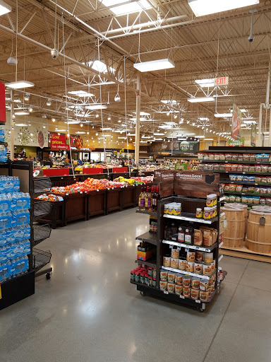 Grocery Store «Kroger Marketplace», reviews and photos, 27322 Carronade Dr, Perrysburg, OH 43551, USA