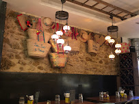Atmosphère du Restaurant libanais L’Artisan Libanais à Paris - n°20