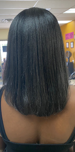 Beauty Salon «Bonita Dominican Style Beauty Salon», reviews and photos, 2420 Candler Rd, Decatur, GA 30032, USA