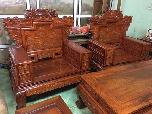 Đồ Gỗ Mỹ Nghệ HUY HÙNG