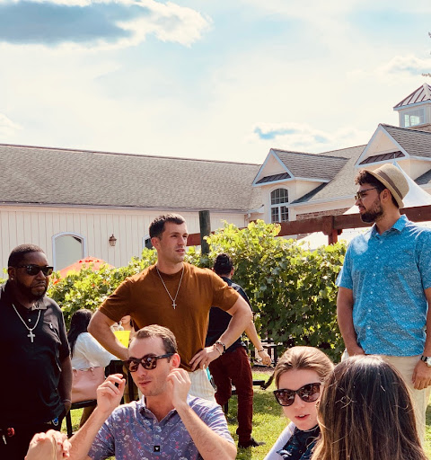 Winery «Hopewell Valley Vineyards», reviews and photos, 46 Yard Rd, Pennington, NJ 08534, USA