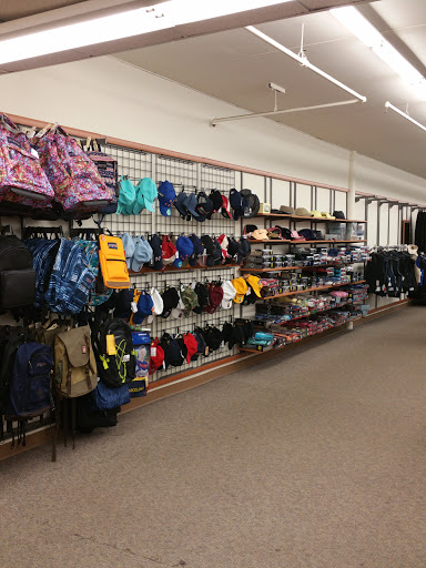 Clothing Store «Burlington Coat Factory», reviews and photos, 2035 S Robert St, West St Paul, MN 55118, USA