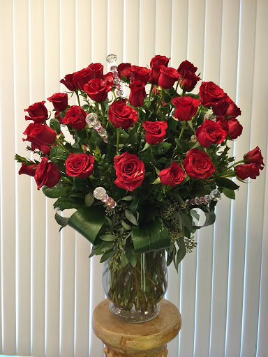 Florist «E & E Flowers & Decors», reviews and photos, 1090 Amboy Ave, Edison, NJ 08837, USA