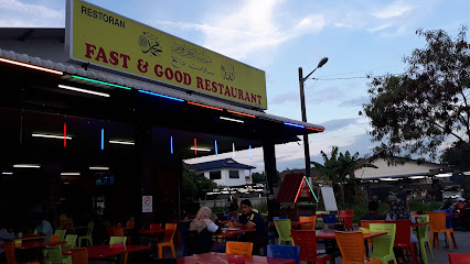 Fast & Good Restaurant