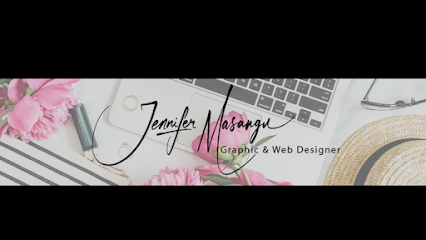 Jennifer Masangu Design