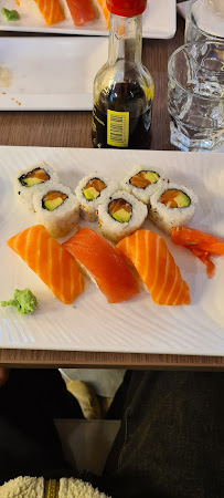 Les plus récentes photos du Restaurant japonais Ryaki à Paris - n°2