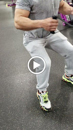 Gym «Planet Fitness», reviews and photos, 6599 Commerce Blvd, Rohnert Park, CA 94928, USA