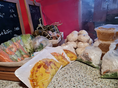 La Saveur d'Asie du Sud à Nantes