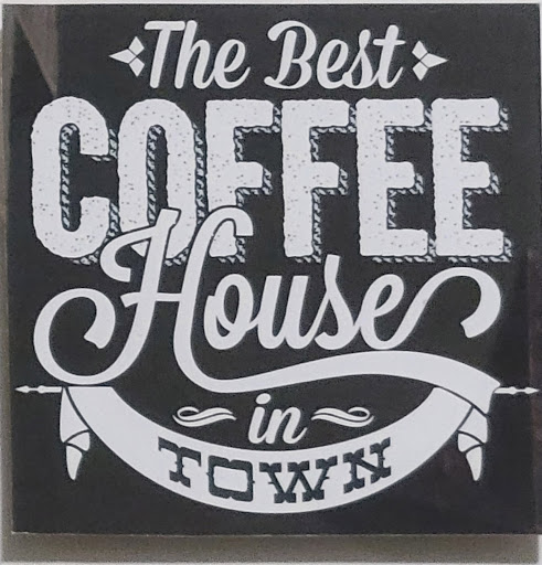 Cafe «Hidden Peaks Coffee And Roasting Company», reviews and photos, 4879 S Redwood Rd, Salt Lake City, UT 84123, USA