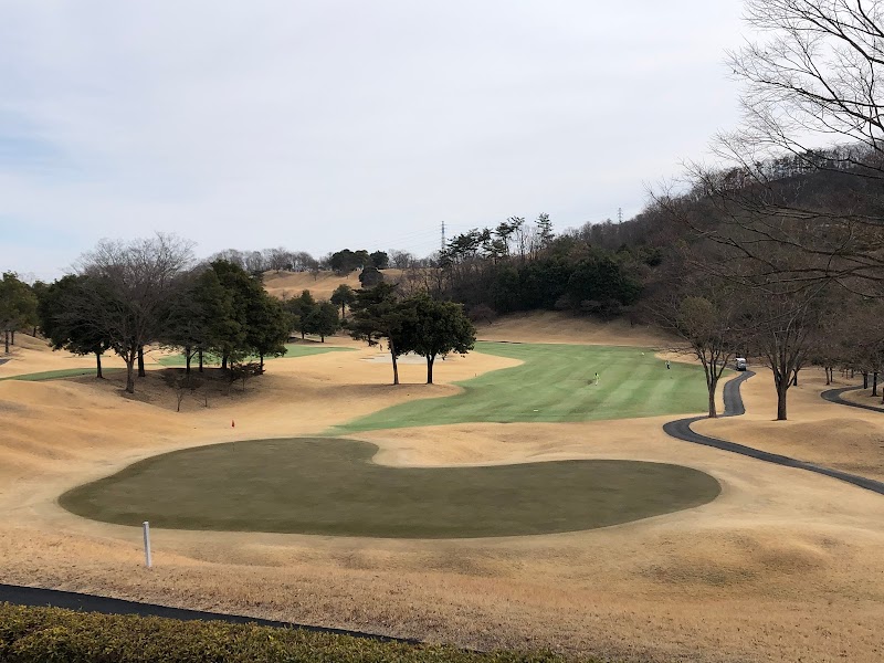 緑野カントリークラブ アコーディア ゴルフ 群馬県藤岡市下日野乙 ゴルフ場 グルコミ