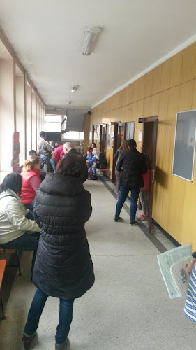 Отзиви за 12-ти ДКЦ в София - Болница