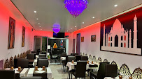 Atmosphère du Restaurant indien Jasmine's restaurant à Issoire - n°1