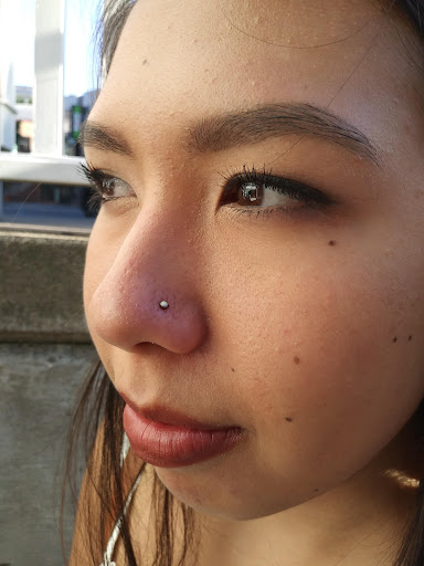 Explore japanese tattoo ideas with meaning, creative tattoo ideas in Portland, available at Robot Piercing and Tattoo