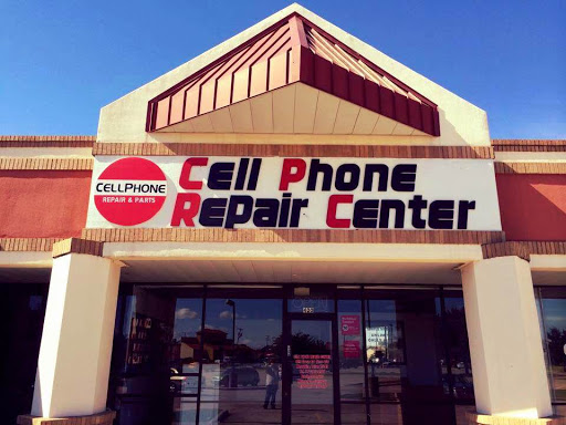 CELL PHONE REPAIR CENTER, 909 Gross Rd #400, Mesquite, TX 75149, USA, 