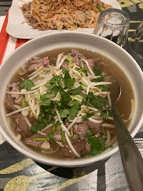 Phô du Restaurant asiatique SASÉSU à Caen - n°2