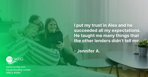 Mortgage Lender «West Coast Mortgage Group», reviews and photos