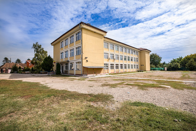 Liceul Teoretic Nicolae Jiga
