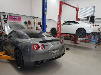 GT Auto Garage