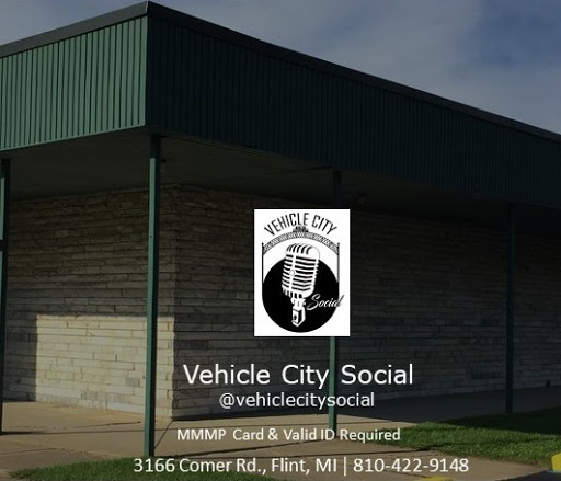 Event Venue «Vehicle City Social», reviews and photos, 3166 Comer St, Flint, MI 48506, USA