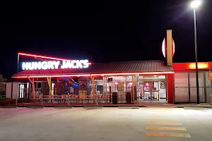 Hungry Jack's Burgers Warwick image