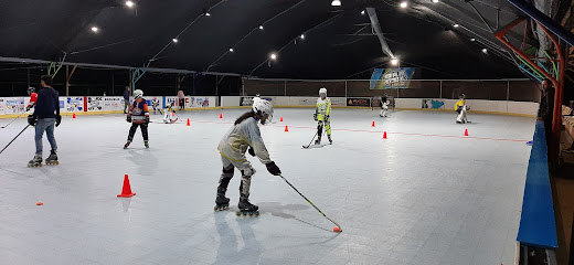 Bogota Hockey Center