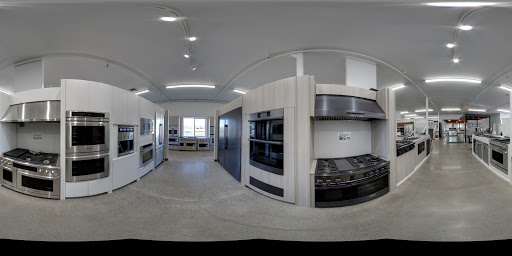 Appliance Store «Johnson Brothers Appliances», reviews and photos, 571 NE Azure Dr, Bend, OR 97701, USA