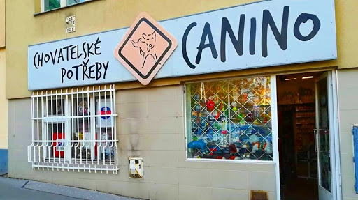 Canino - Supplies