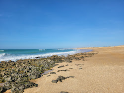 Foto von Playa Mangueta befindet sich in natürlicher umgebung