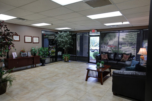 Cremation Service «All Options Funeral Home», reviews and photos, 1525 W University Dr #102, Tempe, AZ 85281, USA