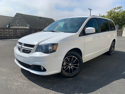 Car Dealer «EZ Auto Sales Inc.», reviews and photos, 6747 Mission St, Daly City, CA 94014, USA