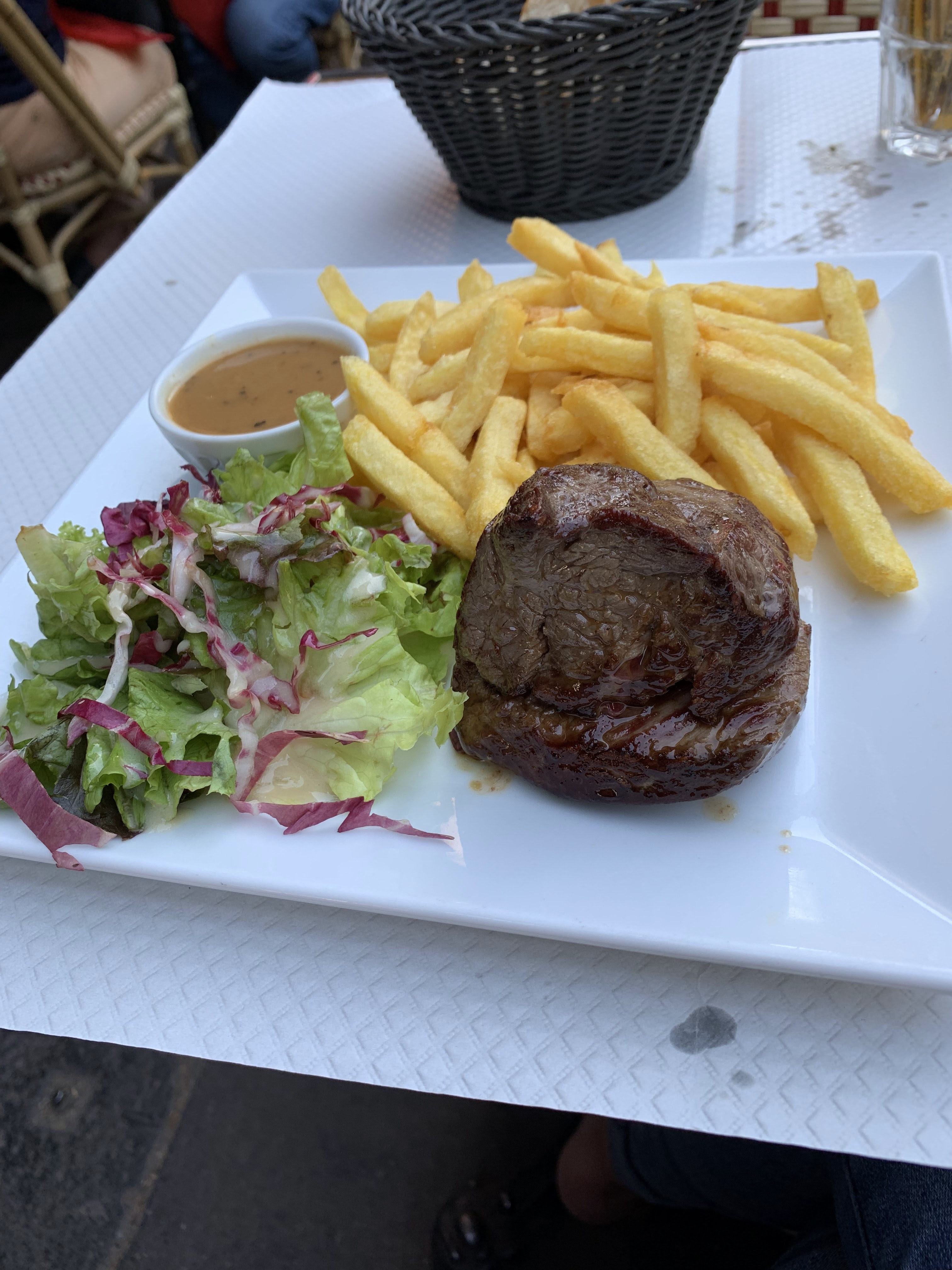 Photo n° 1 de l'avis de Christy. fait le 16/07/2019 à 18:17