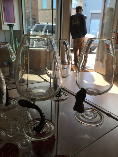 Glass Blower «Blue Dog Smoke Shop», reviews and photos, 802 Granby St, Norfolk, VA 23510, USA