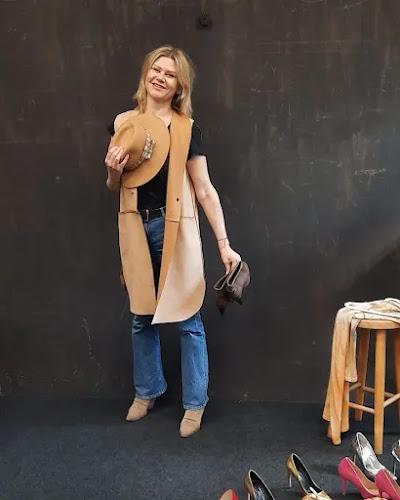 Stylistka mody w Poznaniu - Luboń