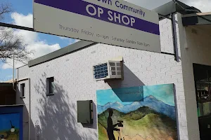 Violet Town Community Op Shop image