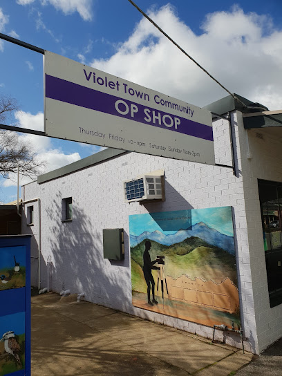 Violet Town Community Op Shop