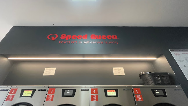 SpeedQueen Olhão - Lavandería