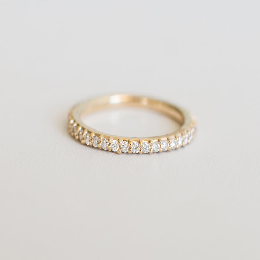 Jewelry Store «Indulgence Jewelers», reviews and photos, 4001 Kennett Pike Suite 130, Greenville, DE 19807, USA