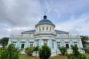 Masjid Jamek Sultan Ibrahim Muar image