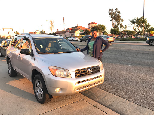 Used Car Dealer «SO CAL AUTO», reviews and photos, 615 W Arrow Hwy, Glendora, CA 91740, USA