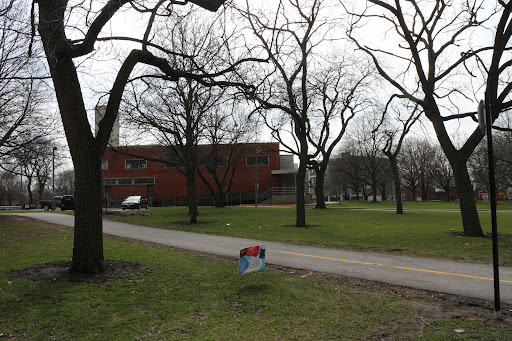 Park «Horner Park», reviews and photos, 2741 W Montrose Ave, Chicago, IL 60618, USA