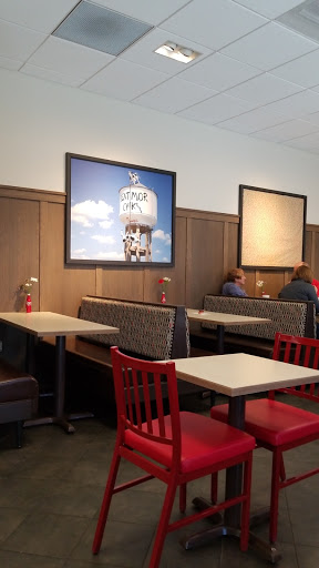 Fast Food Restaurant «Chick-fil-A», reviews and photos, 7891 W Irlo Bronson Memorial Hwy, Kissimmee, FL 34747, USA