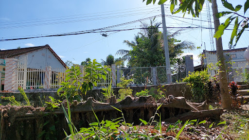 Nhà Nghỉ Như Mai