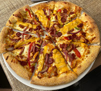 Pizza du Pizzeria MASTER PIZZA PAU - n°11