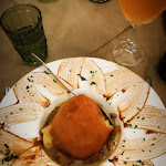 Photo n°13 de l'avis de A... fait le 05/03/2023 à 18:30 sur le  Osteria Garibaldi à Nicolosi