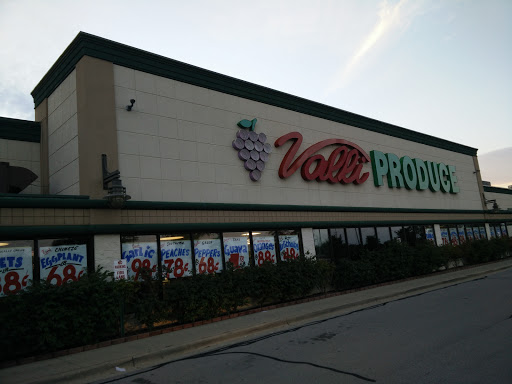 Produce Market «Valli Produce», reviews and photos, 850 Roselle Rd, Hoffman Estates, IL 60169, USA