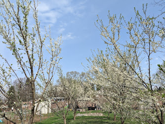 Penn Hills Community Garden