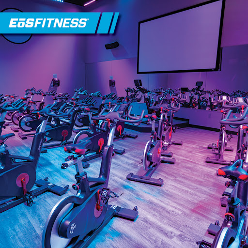 Gym «EOS Fitness - San Diego», reviews and photos, 3156 Sports Arena Blvd, San Diego, CA 92110, USA