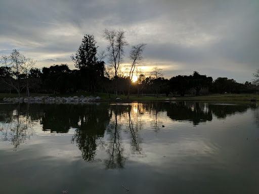 Park «Mason Park», reviews and photos, 18712 University Dr, Irvine, CA 92612, USA