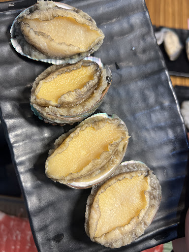 Abalone