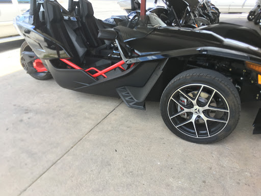 Motorcycle Dealer «Cycle Rider», reviews and photos, 202 Braniff Dr, San Antonio, TX 78216, USA